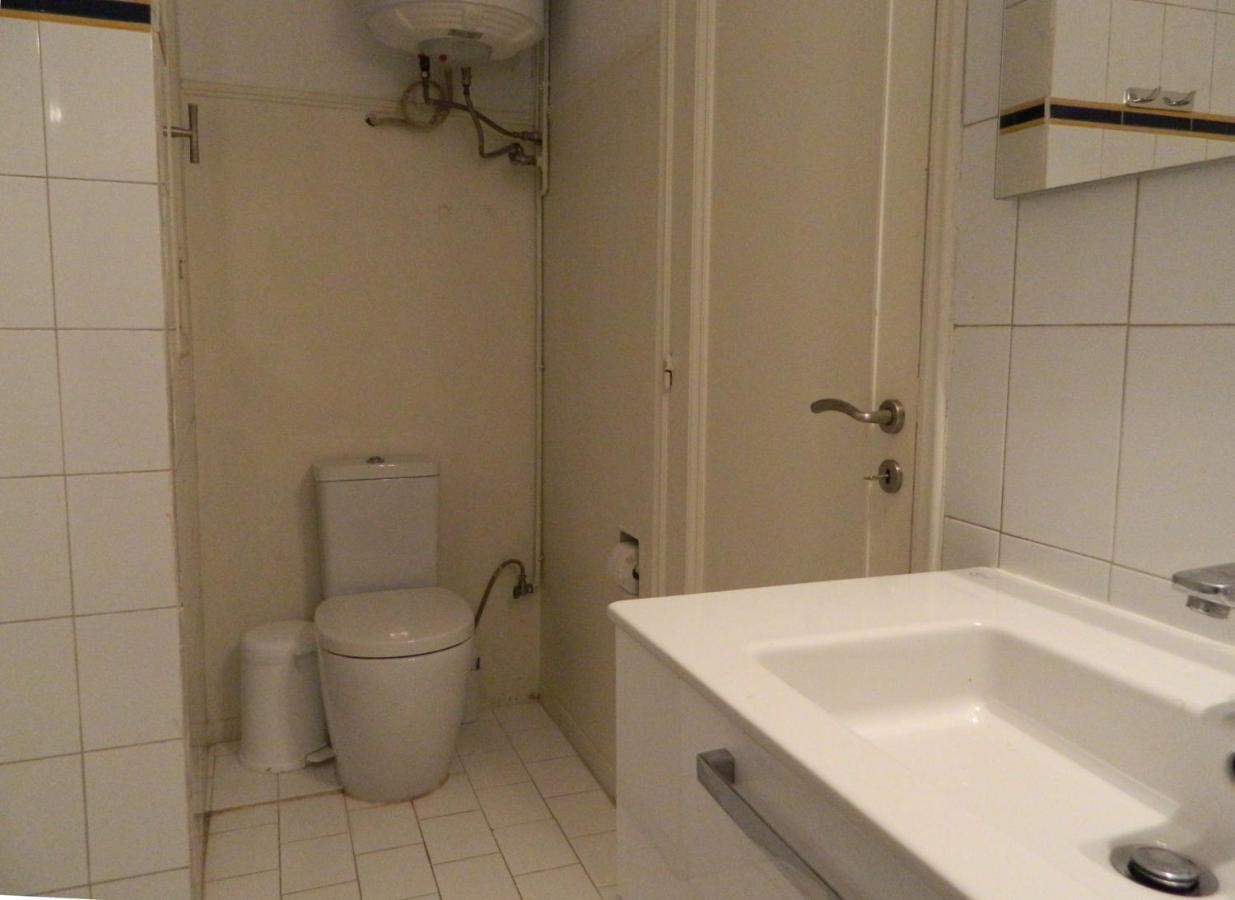 Elegant 3Bd Apartment In Kolonaki Афины Экстерьер фото